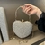 Glam Heart en internet