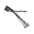 Plug Painel 160 Já Adaptado Para Ligar Na Cg 99 / Today / Ml