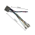 Plug Painel 160 Já Adaptado Para Ligar Na Cg 99 / Today / Ml - comprar online