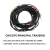 Chicote Eletrico Fusca Principal Alternador Todos Os Anos - comprar online