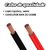 2 Cabo Jumper Com 30 Cm 16 Mm2 Para Bateria Estacionaria At na internet