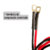 Cabo Nobreak Universal para Bateria Externa – Conector Engate Rápido - loja online