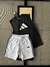 KIT PARA TREINO TAMANHO M / G - Cia Sports