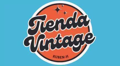 Tienda Vintage
