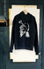 0versize estampado "La Rambla" - comprar online