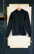 Oversize negro básico