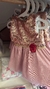 Ropa de Muñeca 5 Prendas - Antique Nouveau