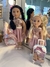 Ropa de Muñeca 5 Prendas en internet