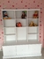 Modular mueble organizador - tienda online