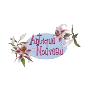 Antique Nouveau