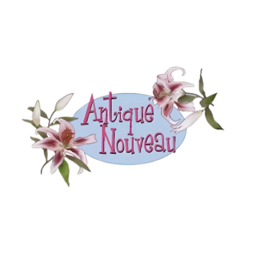 Antique Nouveau