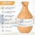 Humidificador Difusor de Aromas - Home Plus