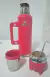 KIT TERMO + MATE + BOMBILLA - Home Plus