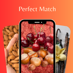Banner da categoria Perfect Match