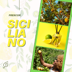 Banner da categoria Frescor Siciliano