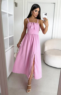 Vestido Nina