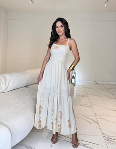 Vestido Eva