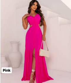 Vestido Vivi