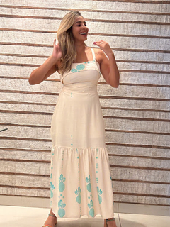 Vestido Eva - comprar online