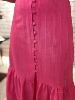 Vestido Vivi na internet