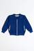 Agasalho Bomber Moletom Royal - comprar online