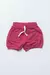 Short Bloomer Linho Cereja - loja online