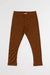 Legging Ribana Chocolate - loja online