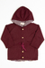 Parka Vinho - loja online