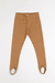 Legging Pezinho Capuccino - comprar online