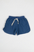 Short Corredor Moletinho - loja online