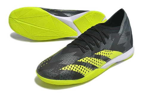 TÊNIS FUTSAL ADIDAS - PREDATOR ACCURACY