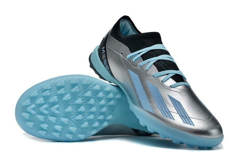 CHUTEIRA SOCIETY ADIDAS - CRAZYFAST