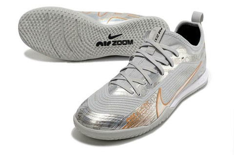 TÊNIS FUTSAL NIKE - AIR ZOOM MERCURIAL VAPOR