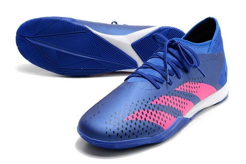 TÊNIS FUTSAL ADIDAS - PREDATOR ACCURACY