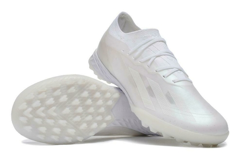 CHUTEIRA SOCIETY ADIDAS - CRAZYFAST