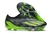 CHUTEIRA CAMPO ADIDAS - CRAZYFAST - JR CHUTEIRAS