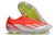 CHUTEIRA CAMPO ADIDAS - CRAZYFAST - JR CHUTEIRAS