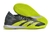 TÊNIS FUTSAL ADIDAS - PREDATOR ACCURACY - JR CHUTEIRAS