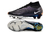 CHUTEIRA CAMPO NIKE - AIR ZOOM MERCURIAL VAPOR 15 ELITE BOTINHA - JR CHUTEIRAS