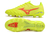 CHUTEIRA CAMPO MIZUNO - MORELIA NEO IV MADE IN JAPAN - JR CHUTEIRAS