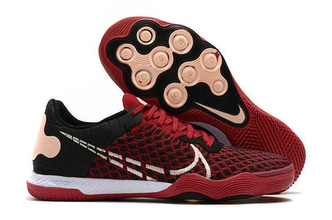 TÊNIS FUTSAL NIKE - REACTGATO