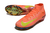 CHUTEIRA CAMPO NIKE - AIR ZOOM MERCURIAL VAPOR 16 ELITE BOTINHA - JR CHUTEIRAS