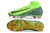 CHUTEIRA CAMPO NIKE - AIR ZOOM MERCURIAL SUPERFLY BOTINHA ELITE - JR CHUTEIRAS