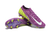 CHUTEIRA CAMPO NIKE - AIR ZOOM MERCURIAL - JR CHUTEIRAS