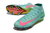 CHUTEIRA CAMPO NIKE - AIR ZOOM MERCURIAL VAPOR 16 ELITE BOTINHA - JR CHUTEIRAS