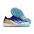 CHUTEIRA INFANTIL SOCIETY ADIDAS - X SPEEDPORTAL