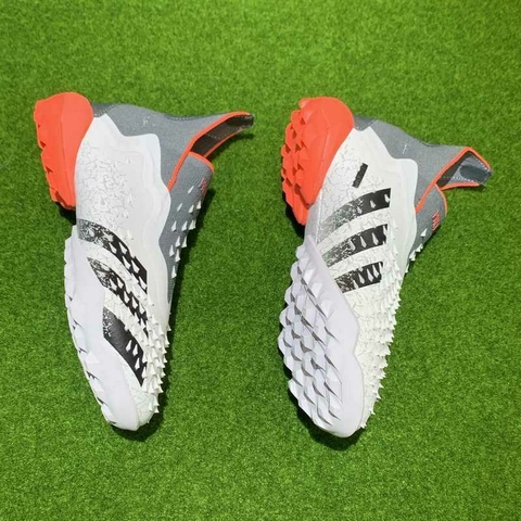 CHUTEIRA INFANTIL SOCIETY ADIDAS - PREDATORFREAK