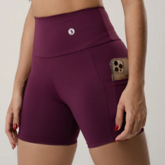 SHORT COM BOLSO - comprar online