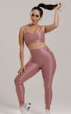 CONJUNTO DE CALÇA SUPRA