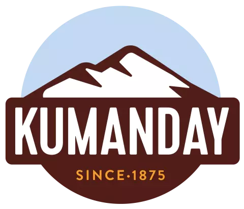 CAFÉ KUMANDAY